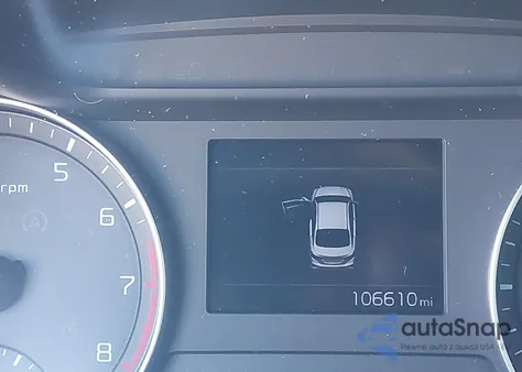 2019 Kia Forte S from USA, damaged, VIN 3KPF34AD0KE018485